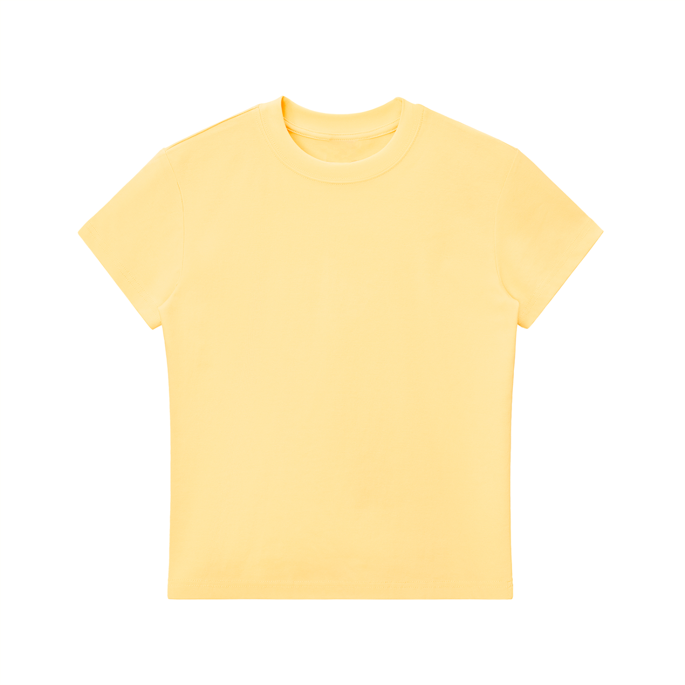 Women's Bodycon T-Shirt - Flattering Fit in Trendy Styles