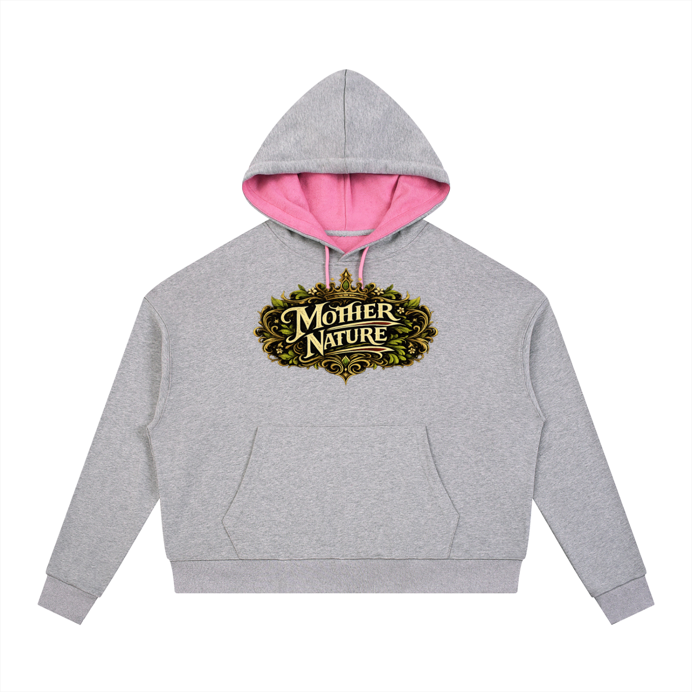 Women's Hoodie with Drawstring for Ultimate Comfort and Style