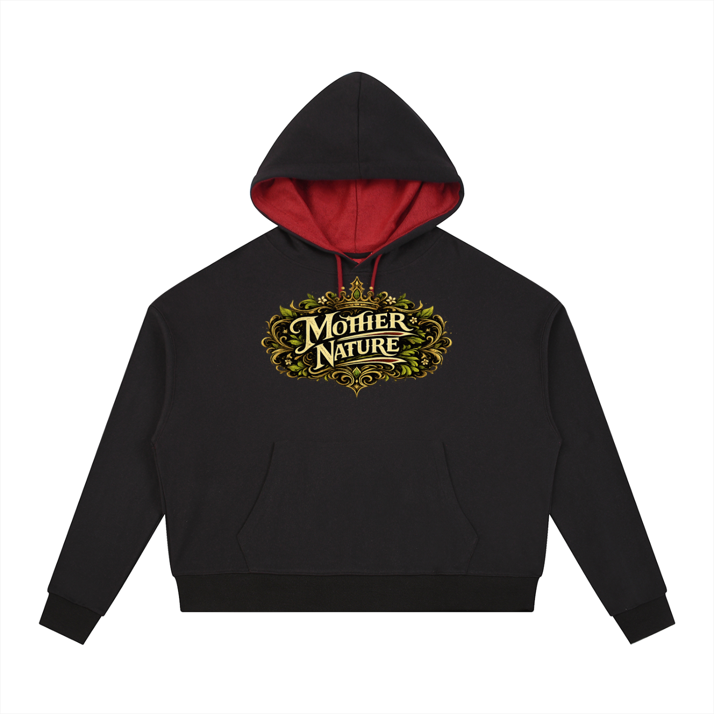 Women's Hoodie with Drawstring for Ultimate Comfort and Style