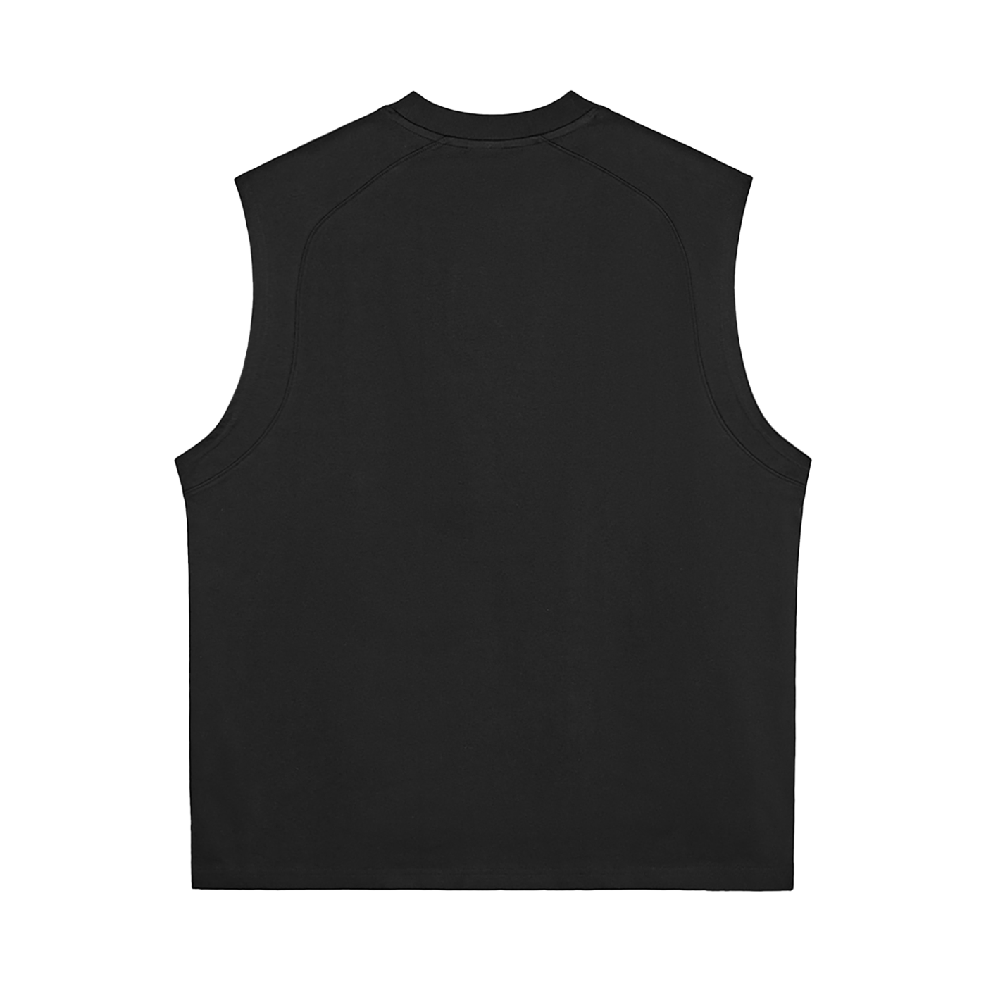 Phatz Sorona Cooling Tank Top for Quick-Dry Comfort and Style