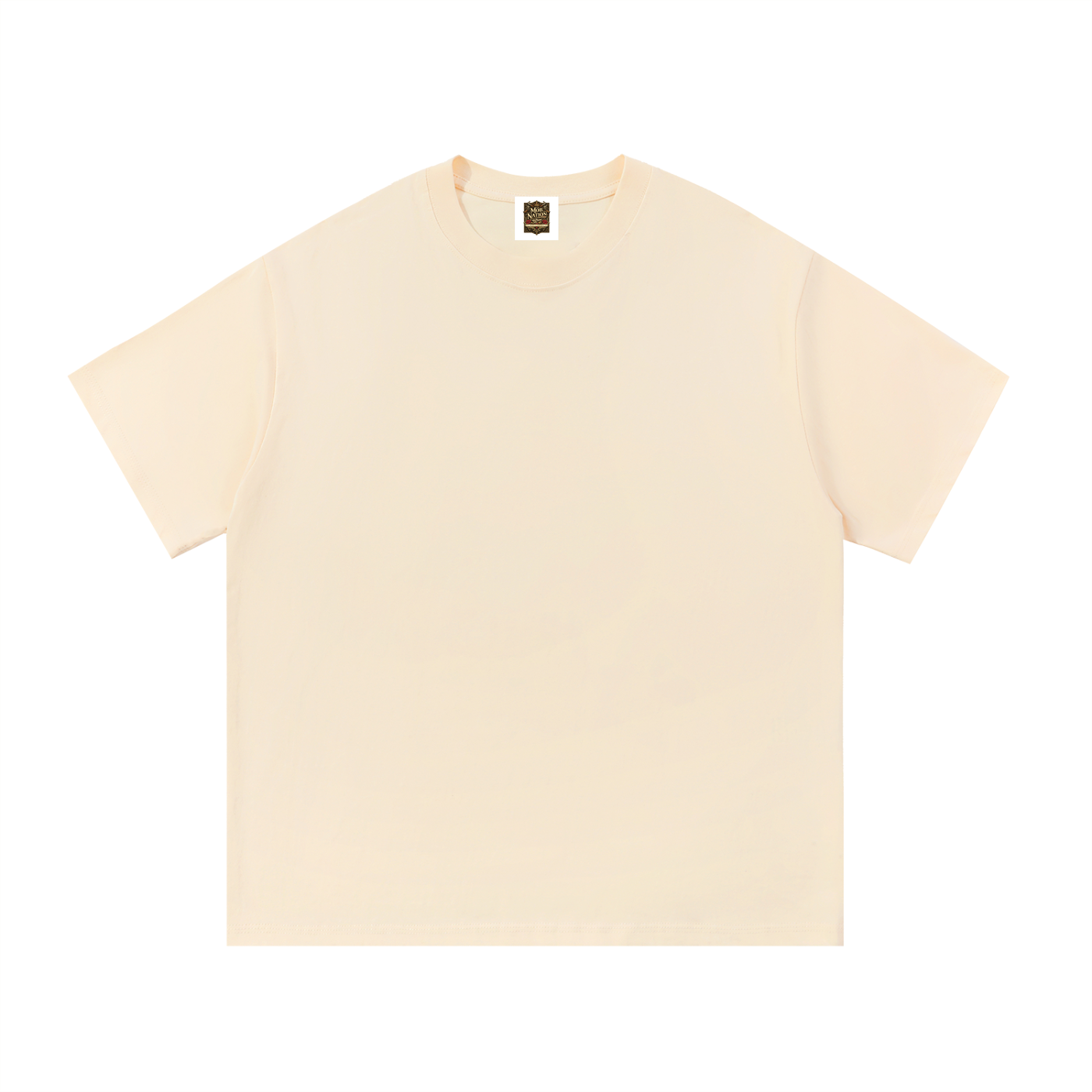 Essential Cotton T-Shirt - MobsterNation