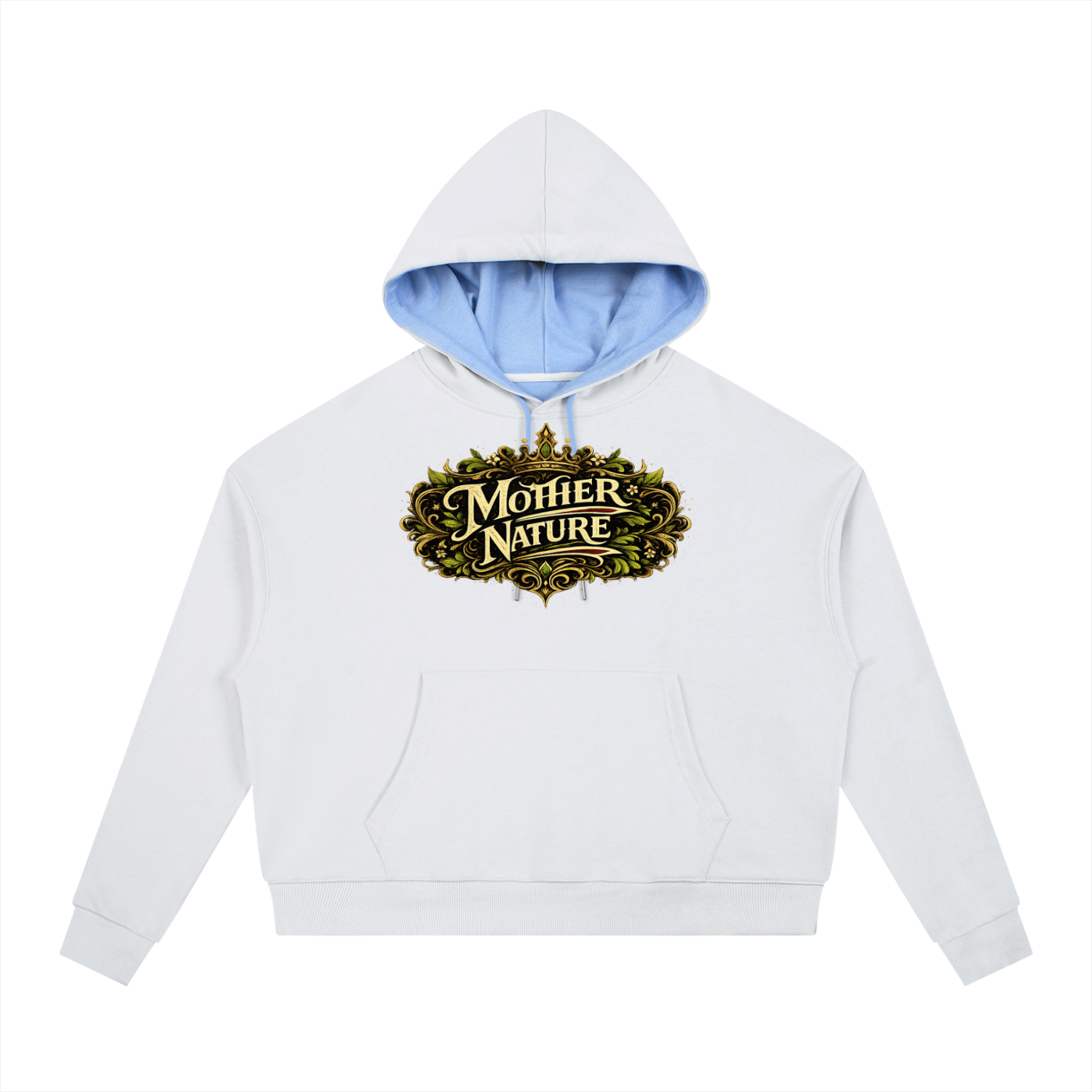 Women's Hoodie with Drawstring for Ultimate Comfort and Style