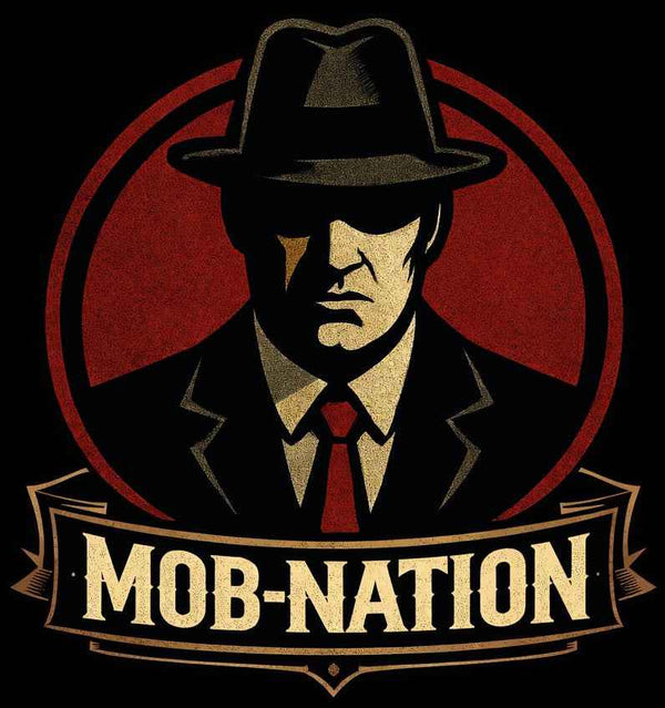 MobsterNation